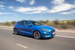 Ford Focus ST-Line 2018 года (AU)